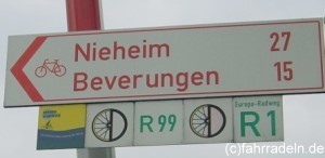 Weserradweg