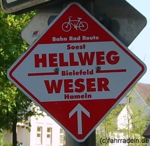 Hellweg Weser