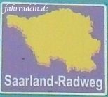 Saarlandradweg