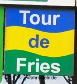 Tour De Fries