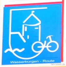 Wasserburgenroute